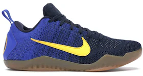 Nike Kobe 11 Elite Low Last Emperor Men s 822675 105 US