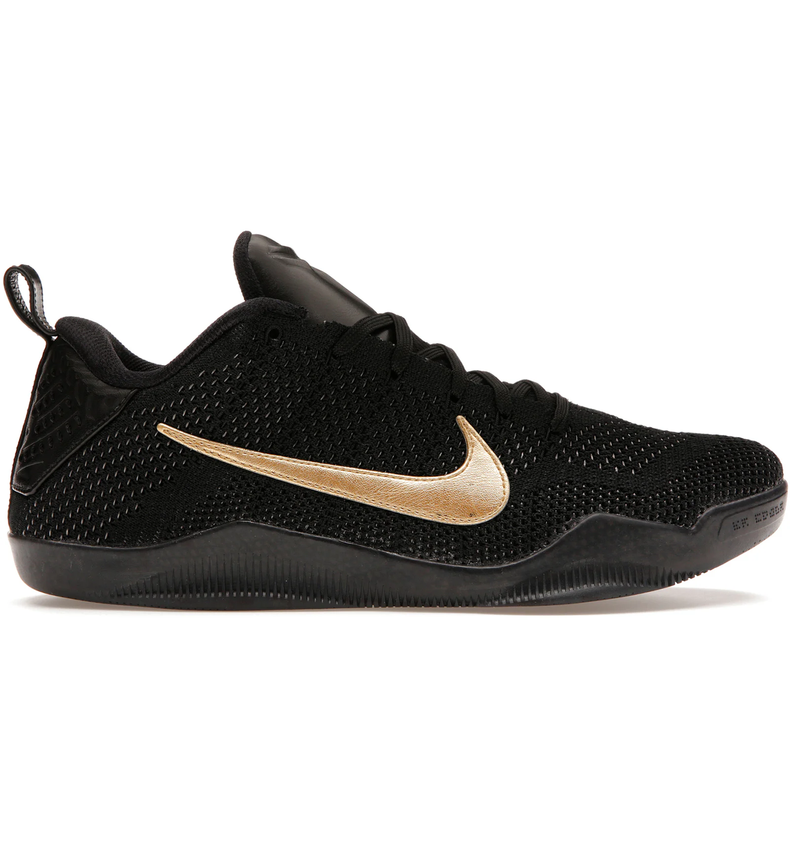 Black kobe shoes Clearance