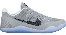 Nike Kobe 11 Grey Black