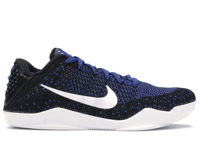 Nike Kobe 11 Elite Low Mark Parker Men's - 822675-014 - US