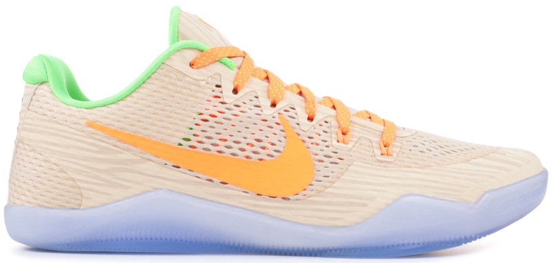 kobe 11 peach jam