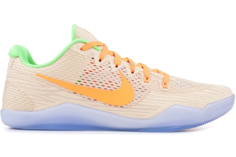 Kobe 9 peach jam online