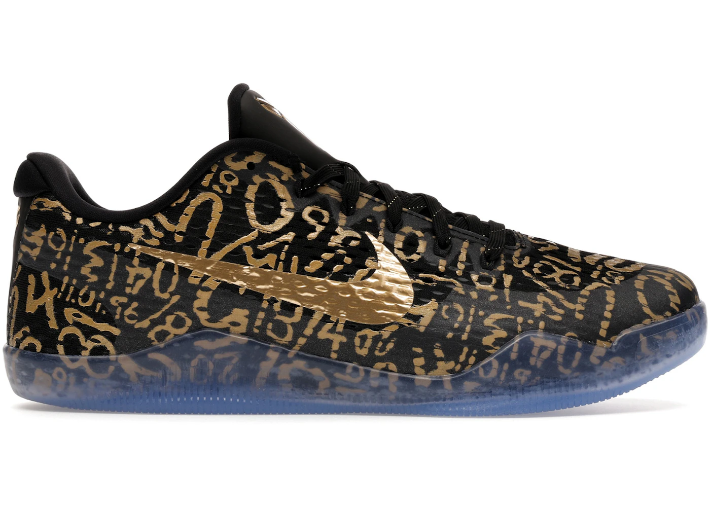 Nike Kobe 11 Protro Mamba Day