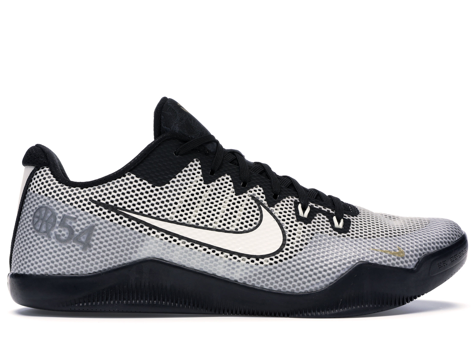 Nike Kobe 11 Quai 54 - 869600-010