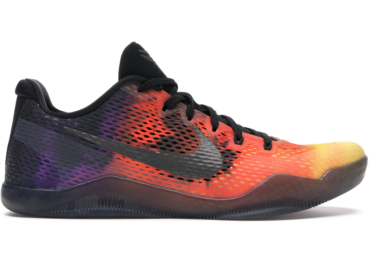 Nike Kobe 11 Sunset Men's 836183-805 US