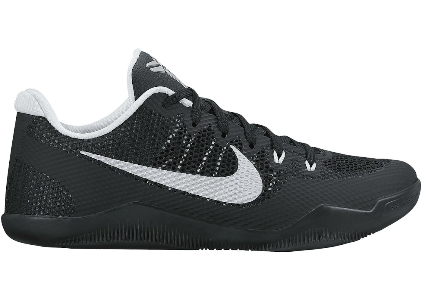 Kobe 11 2025 team bank