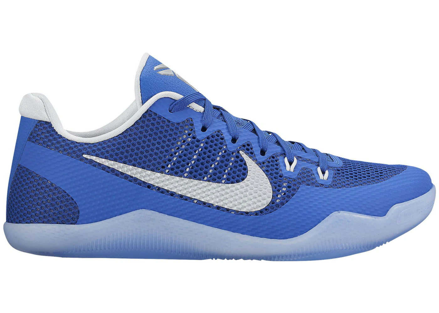 Kd 11 top royal blue