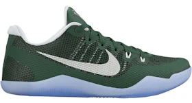 Kobe 11 top university red