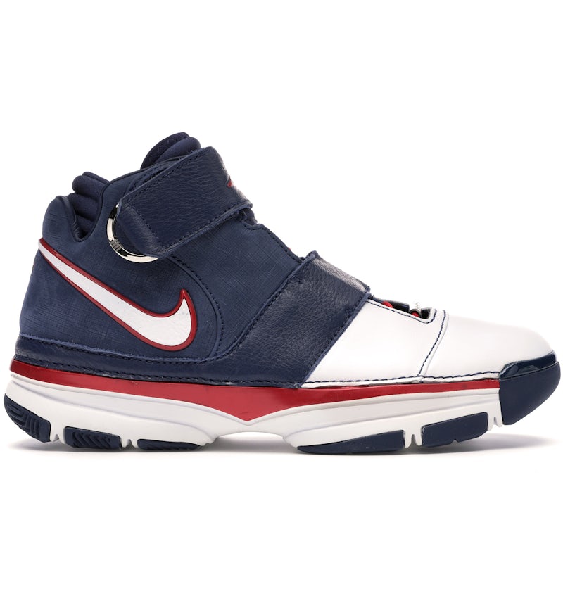 Nike Kobe ST USA Men's 316835-411 US