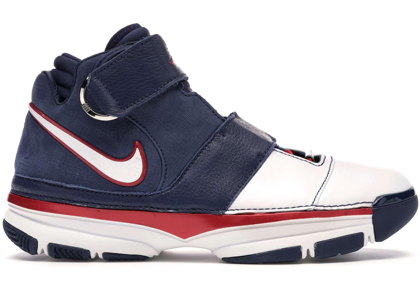 Nike Kobe 2 ST USA Men's - 316835-411 - US