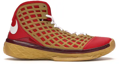 Nike KD 3 All-Star (2023) Men's - DV0835-600 - US