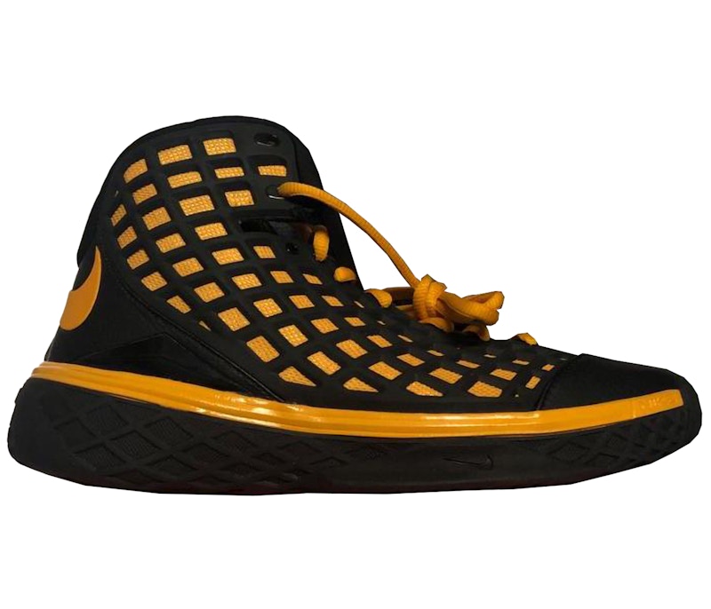 Scarpe kobe 3 uomo on sale oro