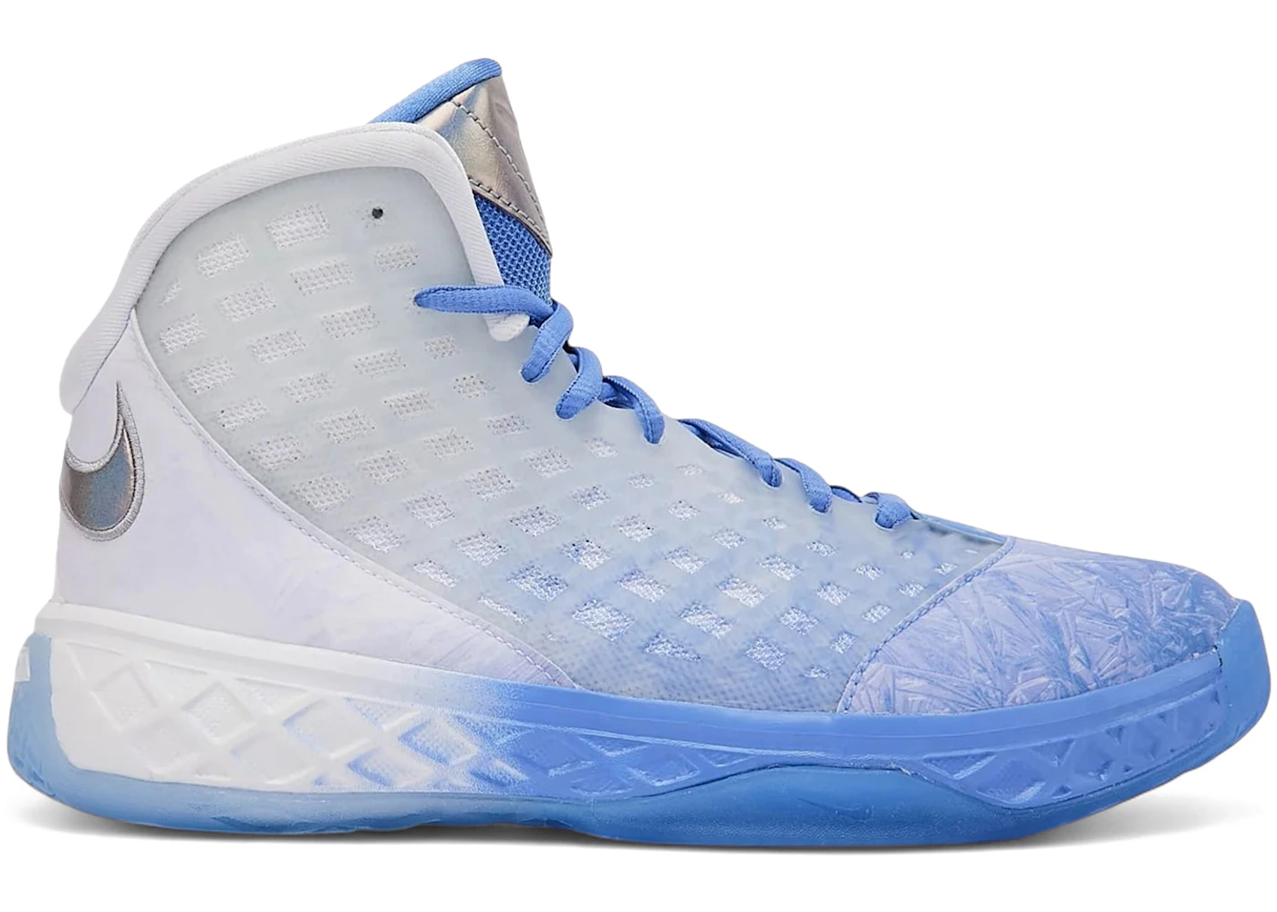 Nike Kobe 3 Christmas (GS) - HQ2304-400 - US