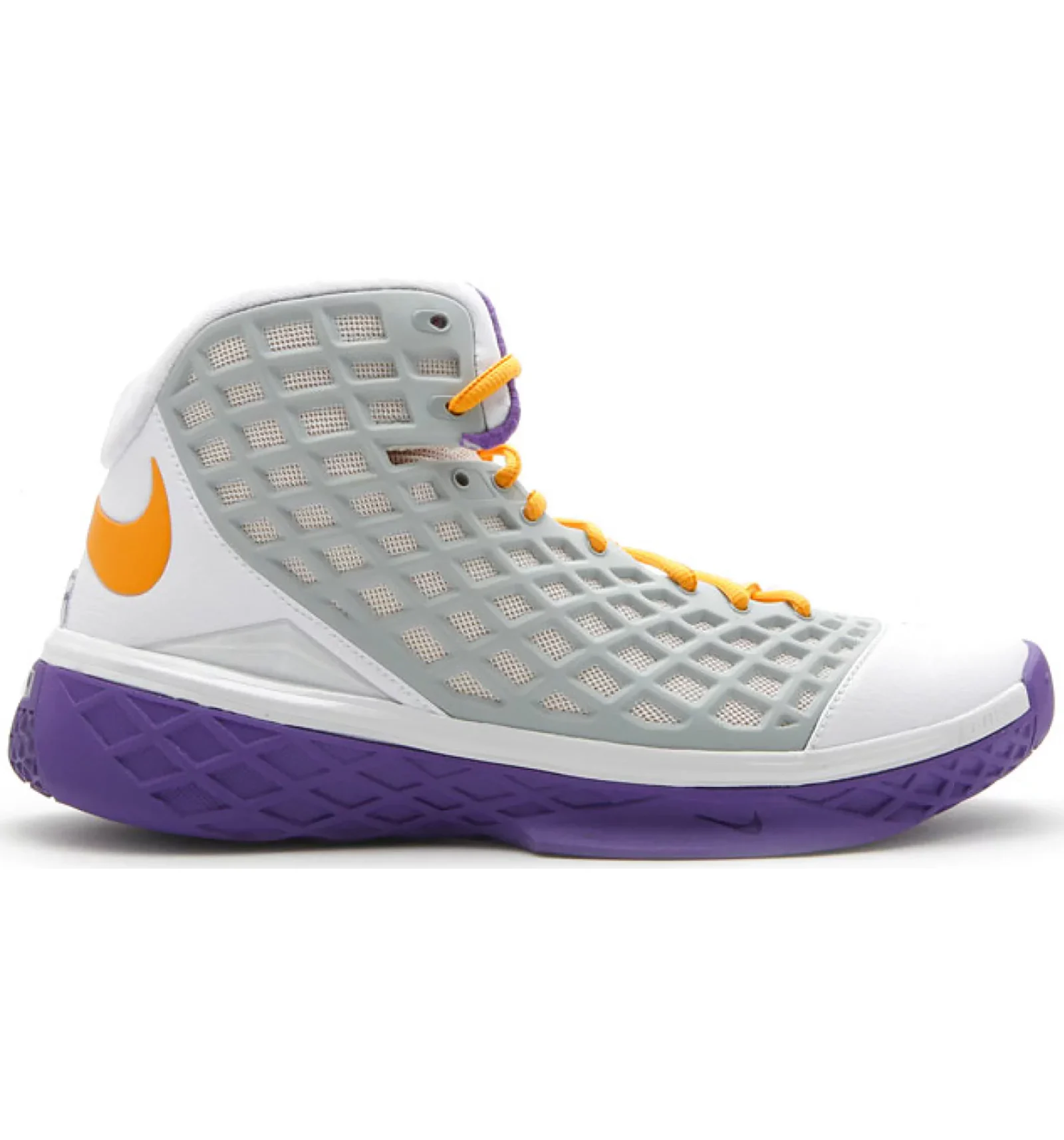 Kobe best sale zoom 3
