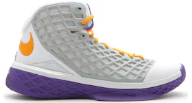 Nike Kobe 3 Lakers
