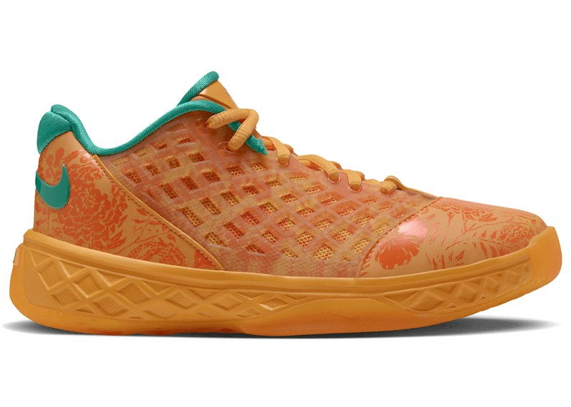 Nike Kobe 3 Low Mamba Eterno (GS)