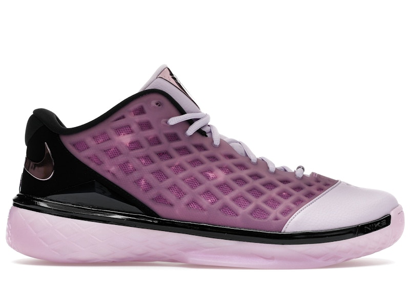 Nike Kobe 3 Low Protro Pink Quartz