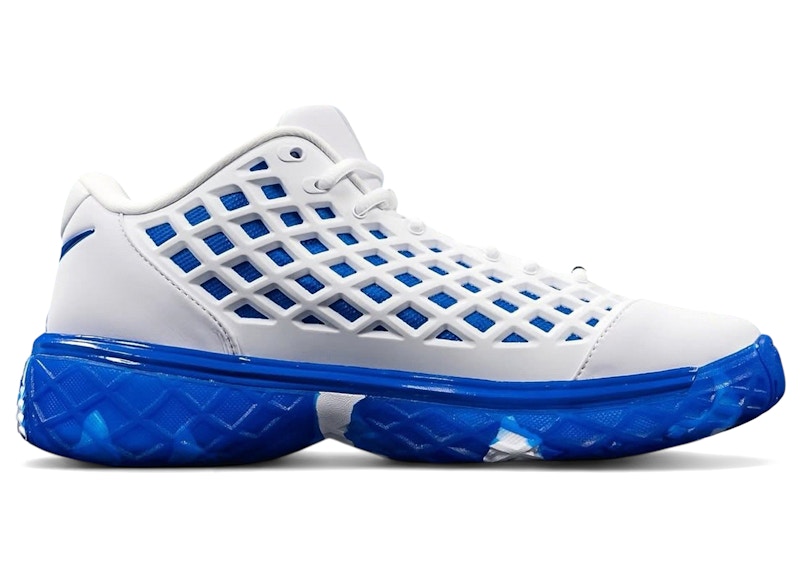 Nike Kobe 3 Low Protro Duke PE