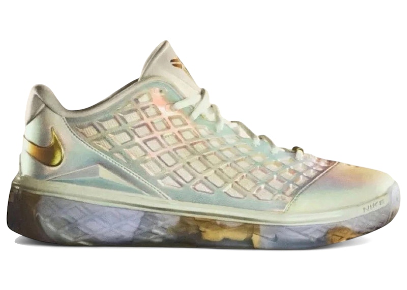 Nike Kobe 3 Low Protro Final 4 PE (2026) メンズ - IW07462159880 - JP