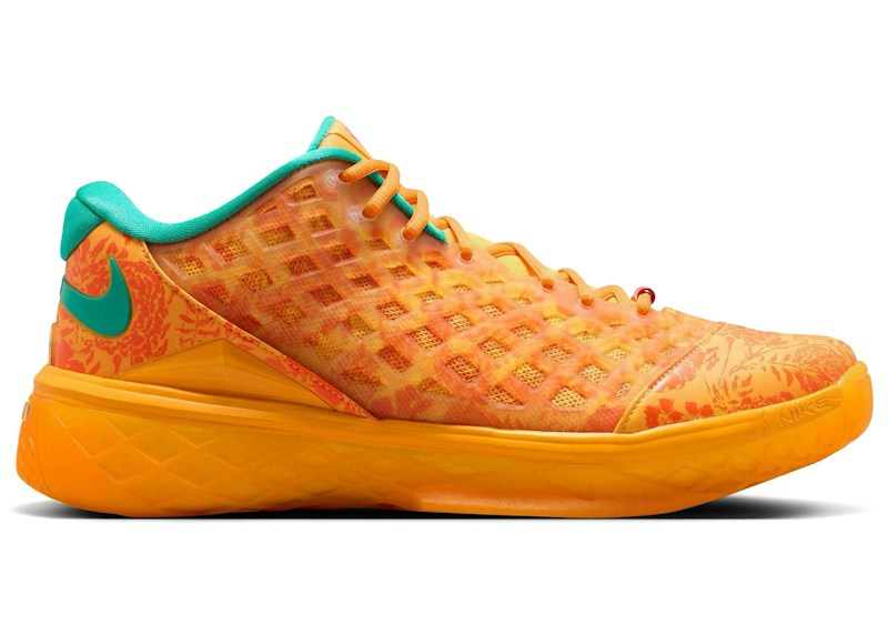 Nike Kobe 3 Low Protro Mamba Eterno