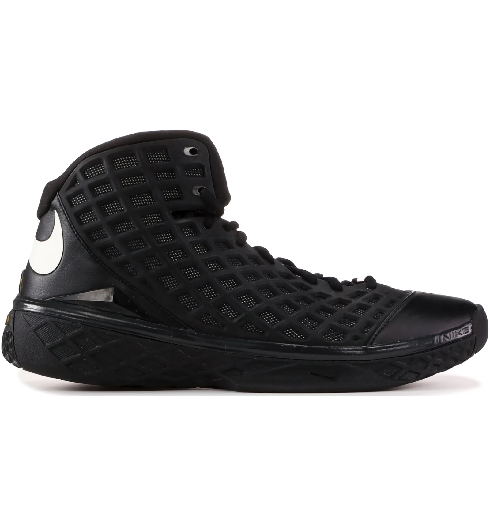 Nike kobe best sale 3 argent