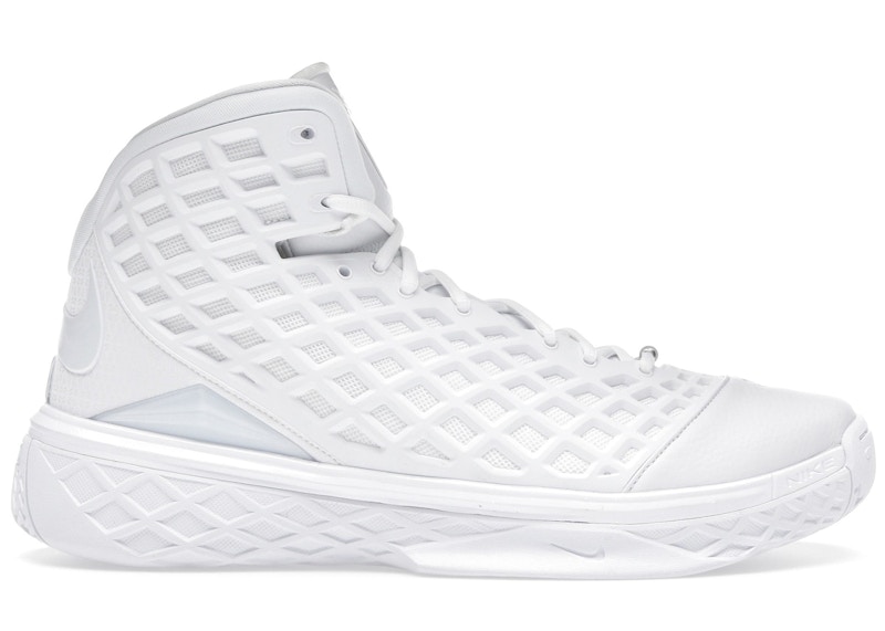 コービー 3 プロトロ Halo ホワイト 26.5 Sneaker Politics