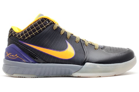 Nike Kobe Carpe Diem Men's 344335-001 US