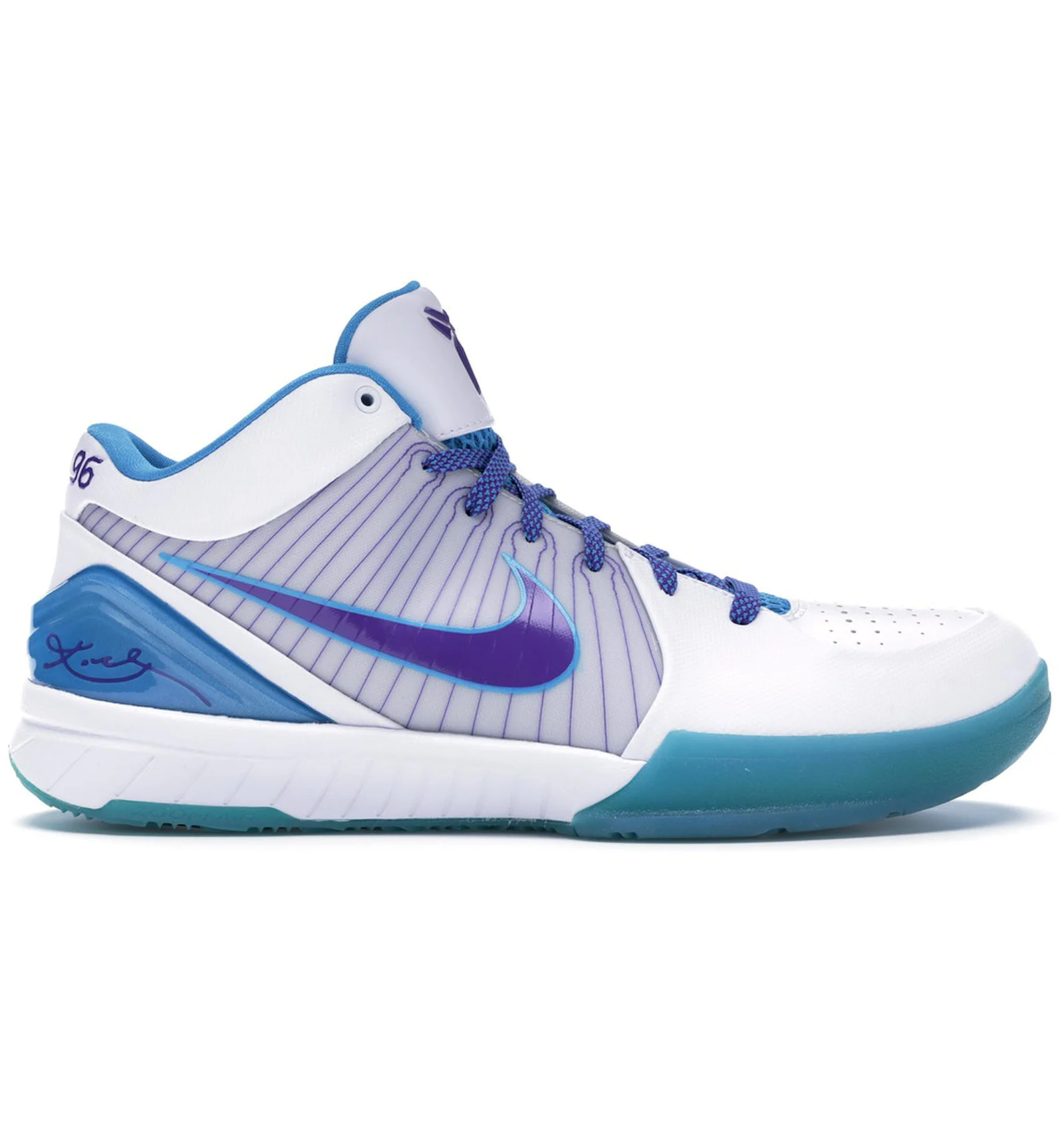 Scarpe kobe 4 on sale donna prezzo basso