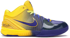 Nike Kobe 4 Four Rings