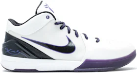 Nike Kobe 4 Inline