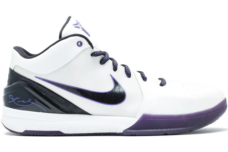 Nike Kobe 4 Inline Men s 344335 101 GB