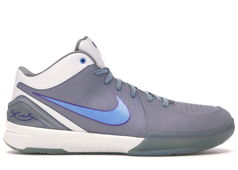 Nike Kobe 4 MPLS Men's - 344335-041 - US