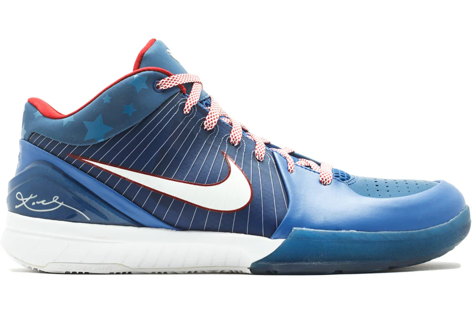 Scarpe kobe 4 on sale uomo online
