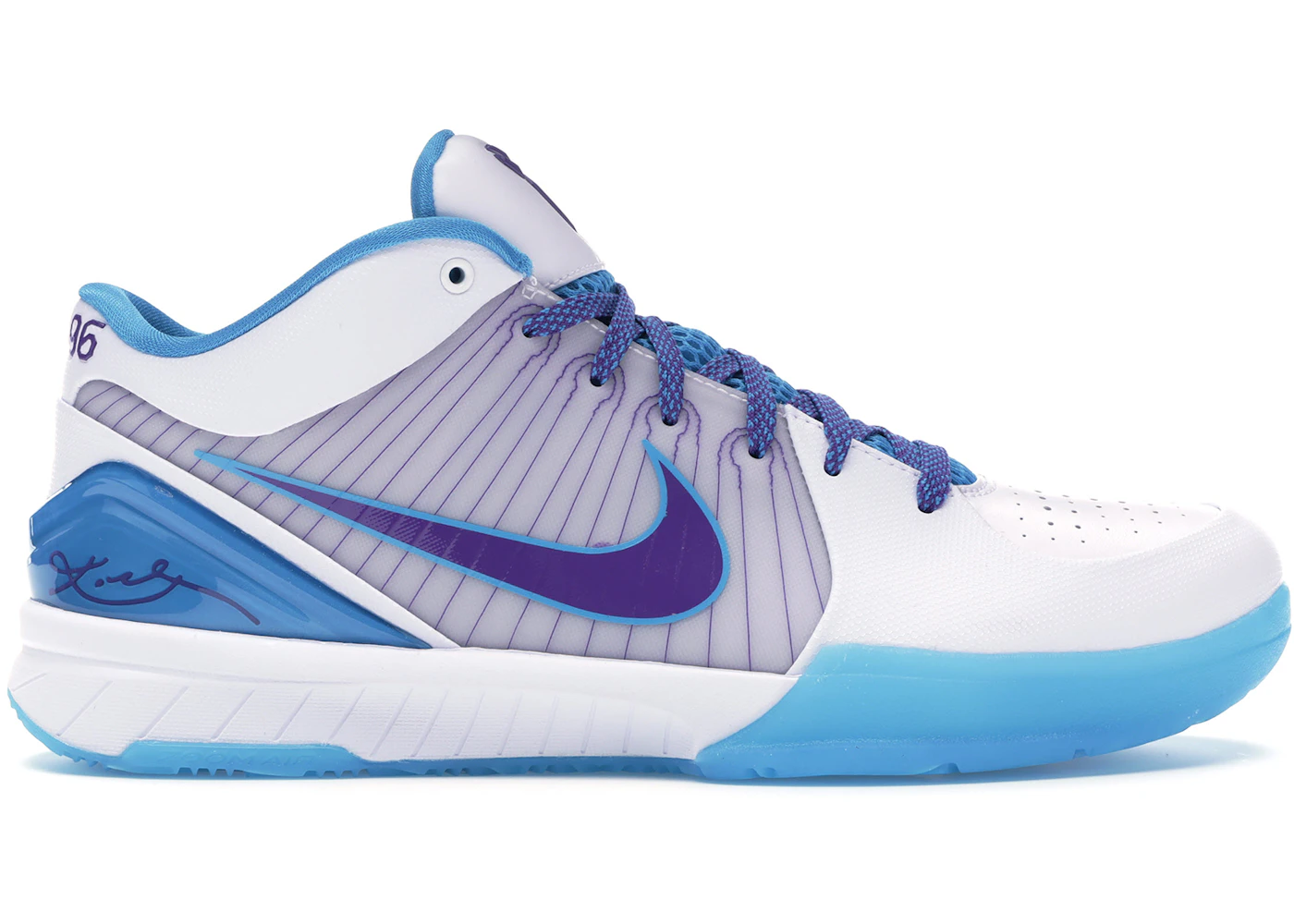 Nike kobe draft day Clearance