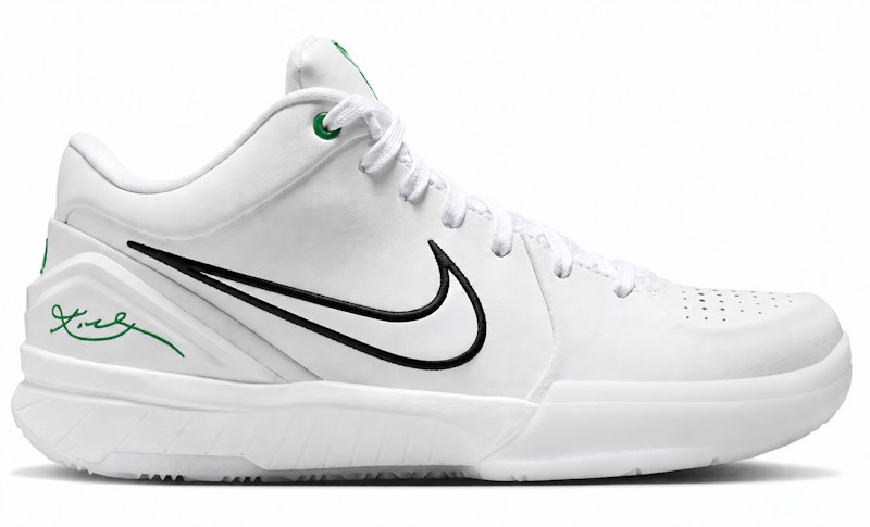 Nike Kobe 4 Protro Draft Day Pack Boston Celtics (Opened Packaging)