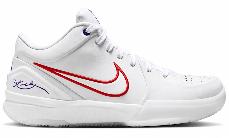 Nike Kobe 4 Protro Draft Day Pack Toronto Raptors (Opened Packaging)