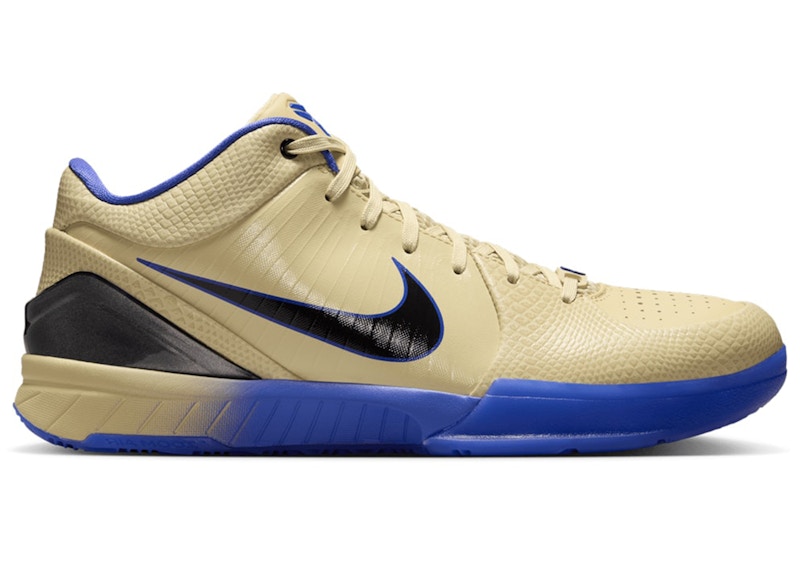 シューズ(男性用) Nike Kobe 4 Amazon.com | Nike Kobe 4 Protro Men's Basketball Shoes Black