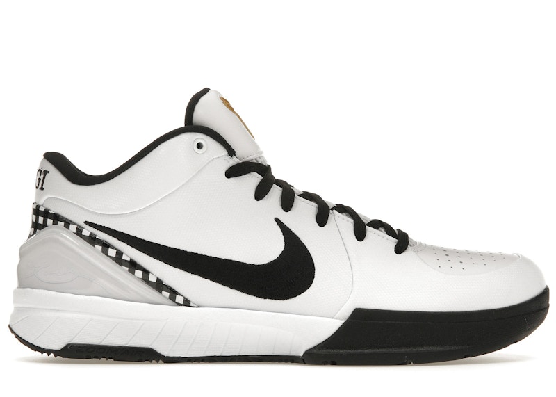 A4等級以上 Nike Kobe 4 Protro \