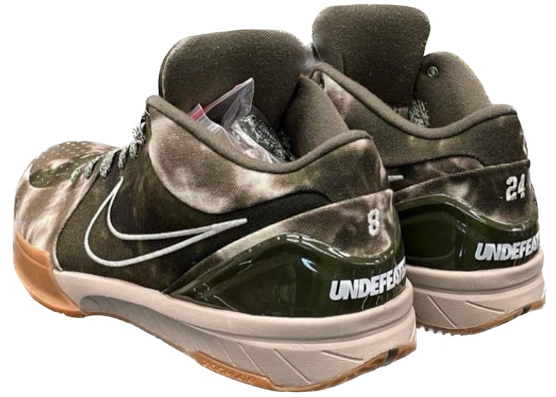 undftd kobe 4 olive