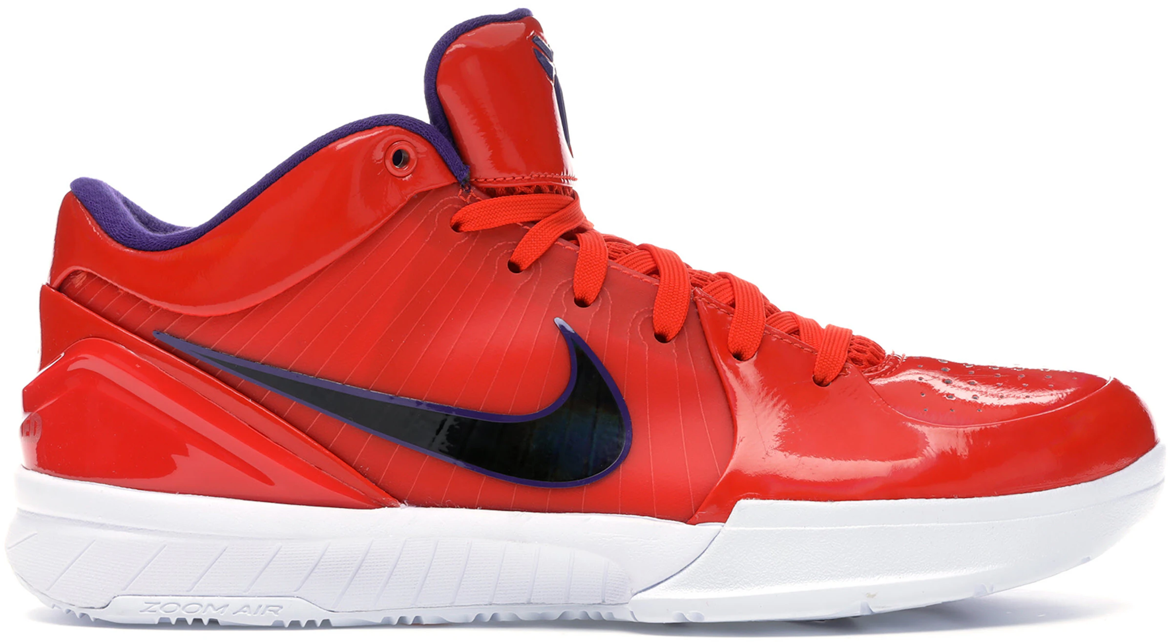Nike Kobe 4 y sneakers nuevos - StockX
