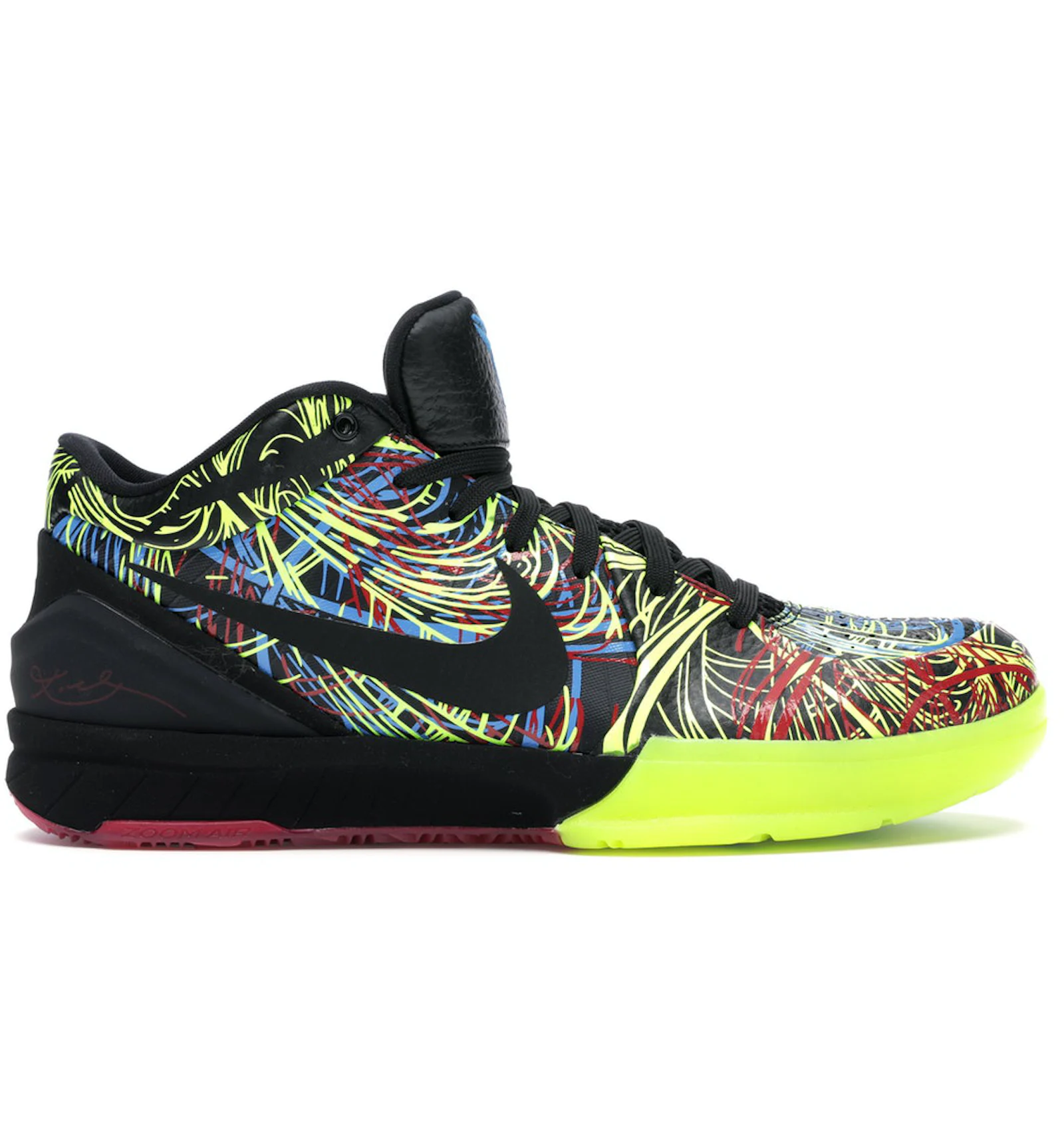 Kobe 4 protro deals niketalk