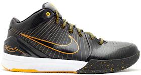 Nike Kobe 4 Splatter