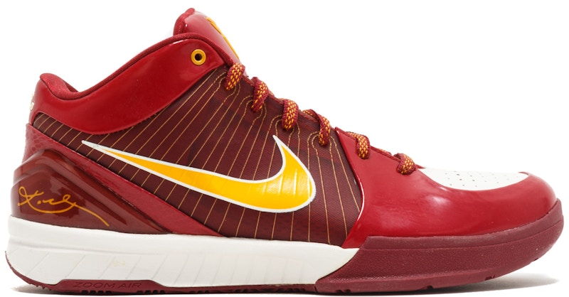 kobe usc shoes