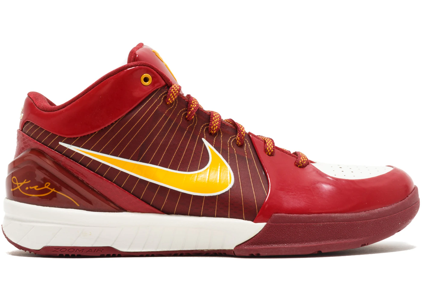 Stockx kobe 2025 4 protro