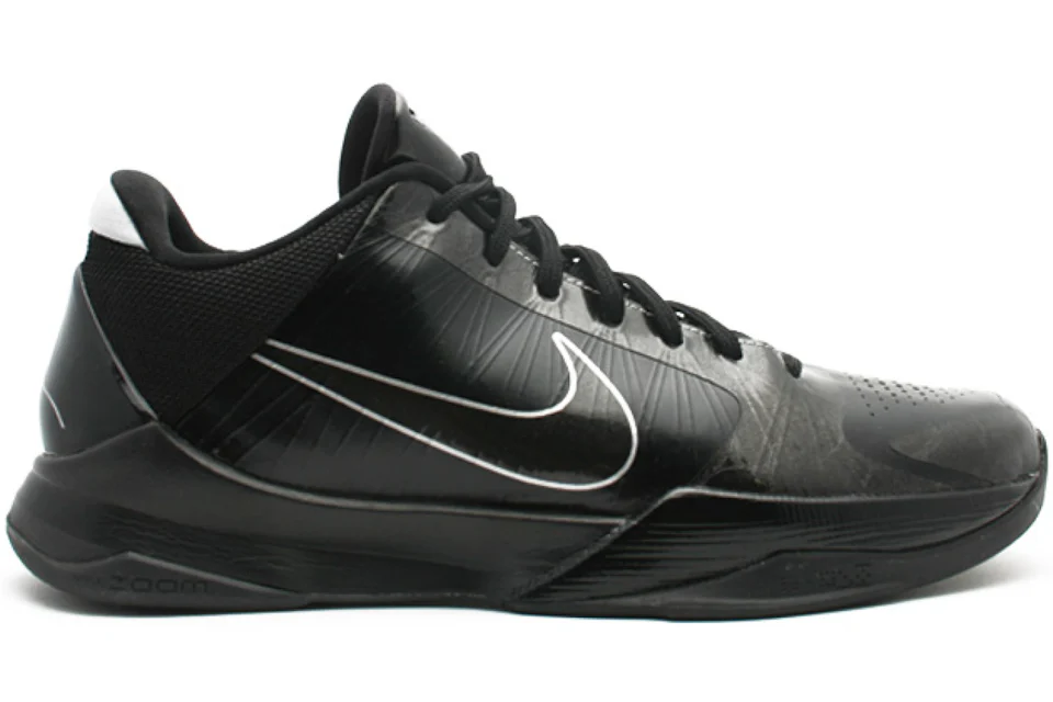 Scarpe kobe discount 5 uomo grigio