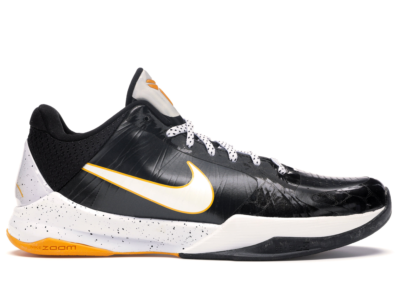 Nike Kobe 5 Del Sol - 386429-002