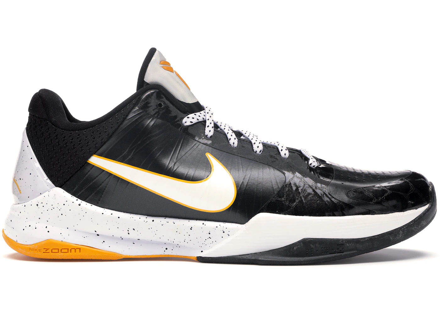 Nike kobe 5 Black Clearance
