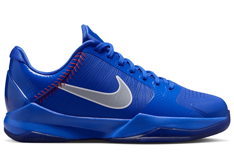 Nike Kobe 5 Dodgers (GS)