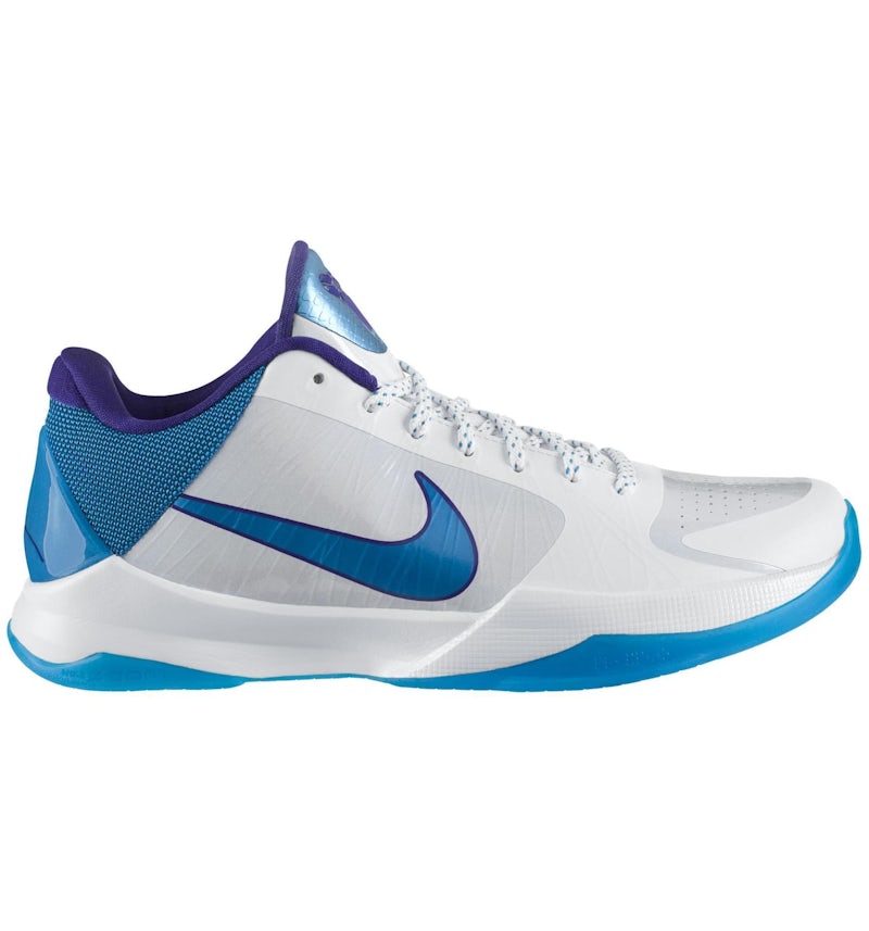Nike Kobe Draft Day Men's 386429-100 US
