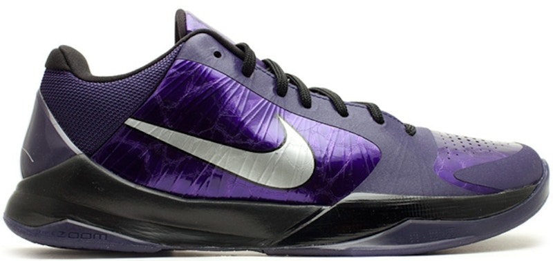 Nike Kobe 5 Tinta